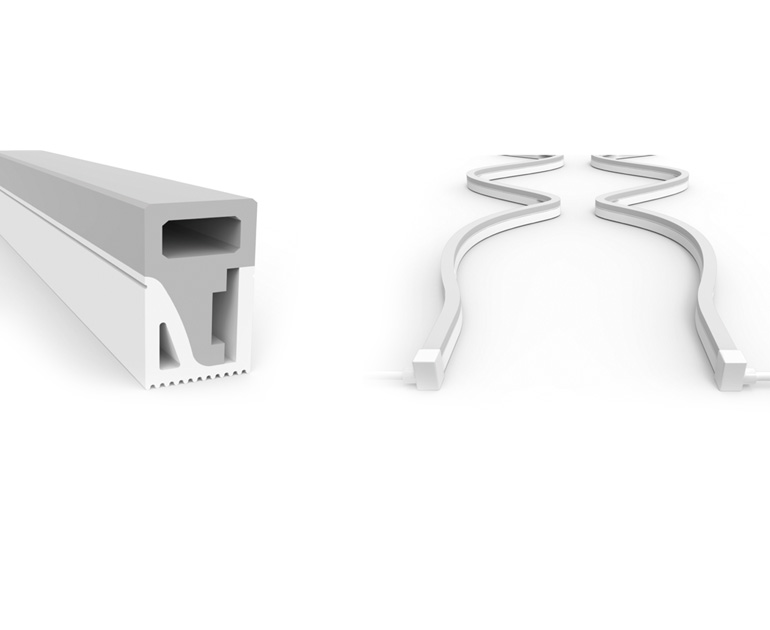 1220 側發(fā)光霓虹管