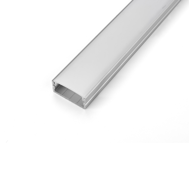 2311系列明裝嵌入式燈條