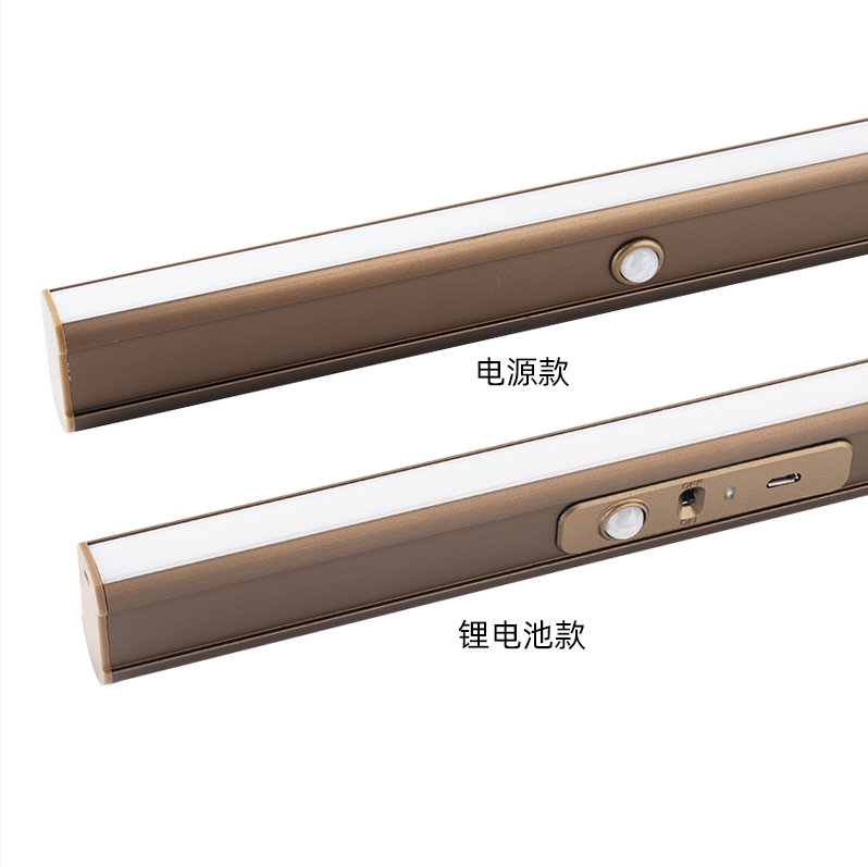 1833系列人體感應(yīng)衣通燈