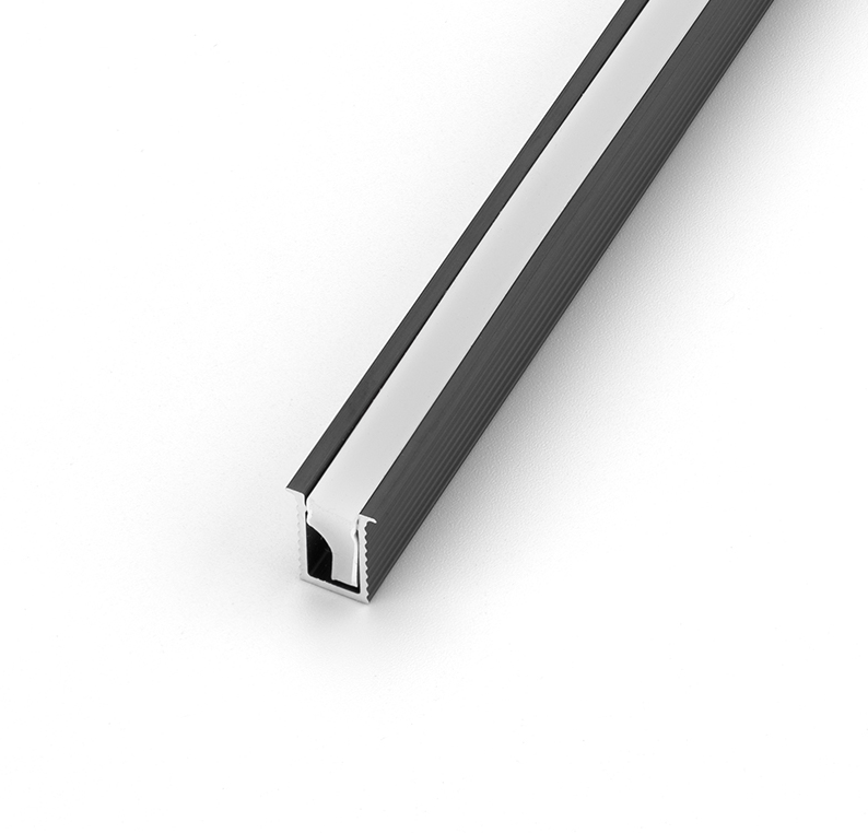 硅膠款嵌入式硅膠條燈