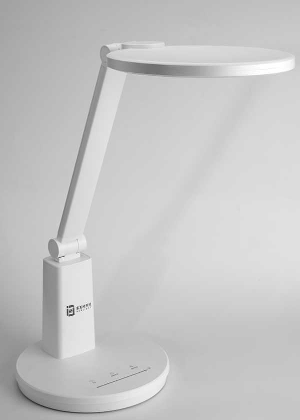全光譜近視防控專業(yè)臺燈塑膠PC環(huán)保外殼